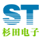 杉田電子Logo